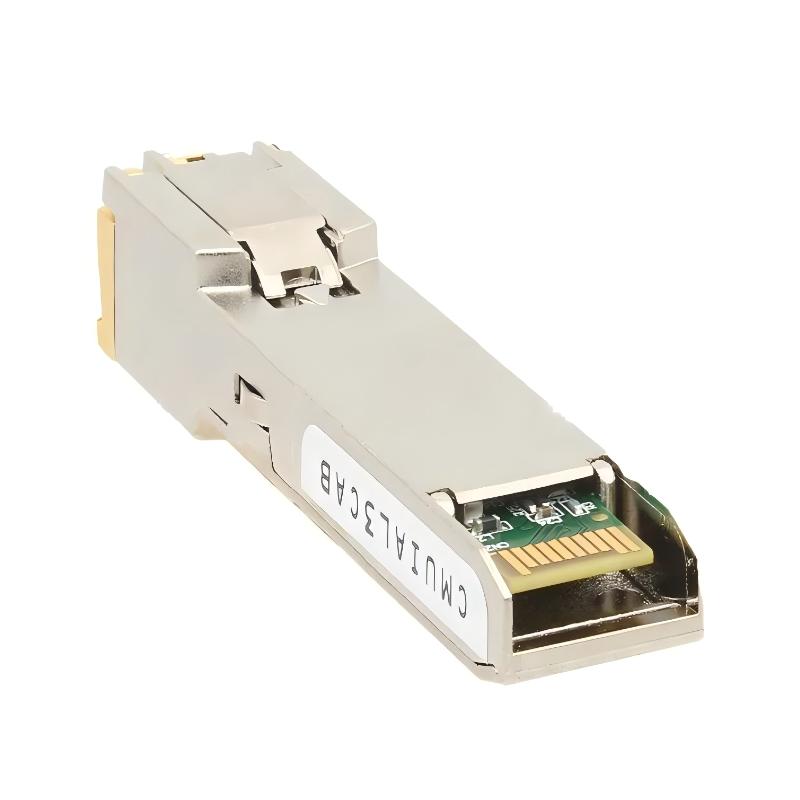 Allen Bradley 1783-SFP100T Stratix 100M Copper SFP Transceiver