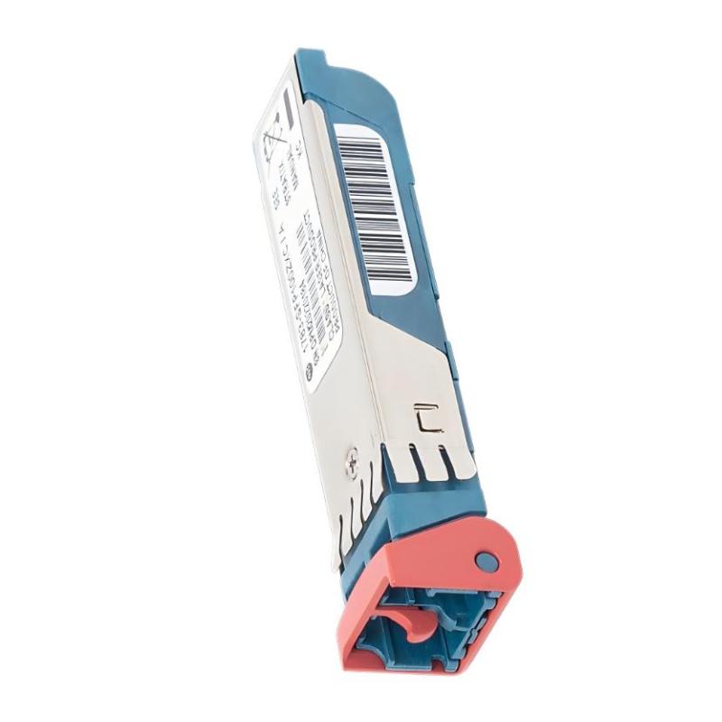 Allen Bradley 1783-SFP100ZXC Stratix 100BASE-ZX Singlemode Fiber SFP Transceiver