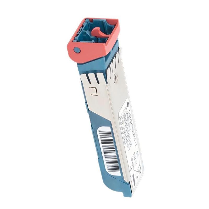 Allen Bradley 1783-SFP100ZXC Stratix 100BASE-ZX Singlemode Fiber SFP Transceiver