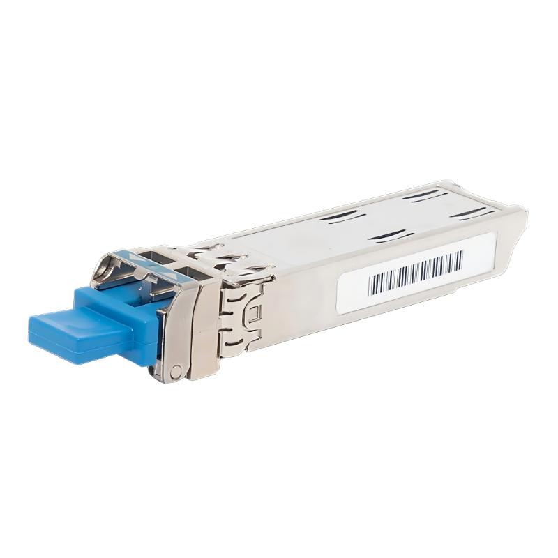 Allen Bradley 1783-SFP10GLRE Stratix 10G LR Single Mode Fiber SFP Transceiver