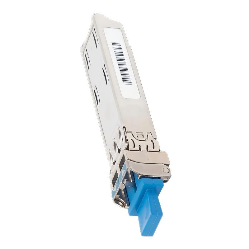 Allen Bradley 1783-SFP10GLRE Stratix 10G LR Single Mode Fiber SFP Transceiver