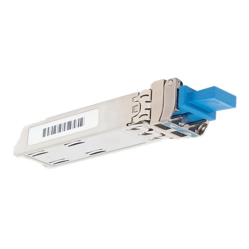 Allen Bradley 1783-SFP10GLRE Stratix 10G LR Single Mode Fiber SFP Transceiver