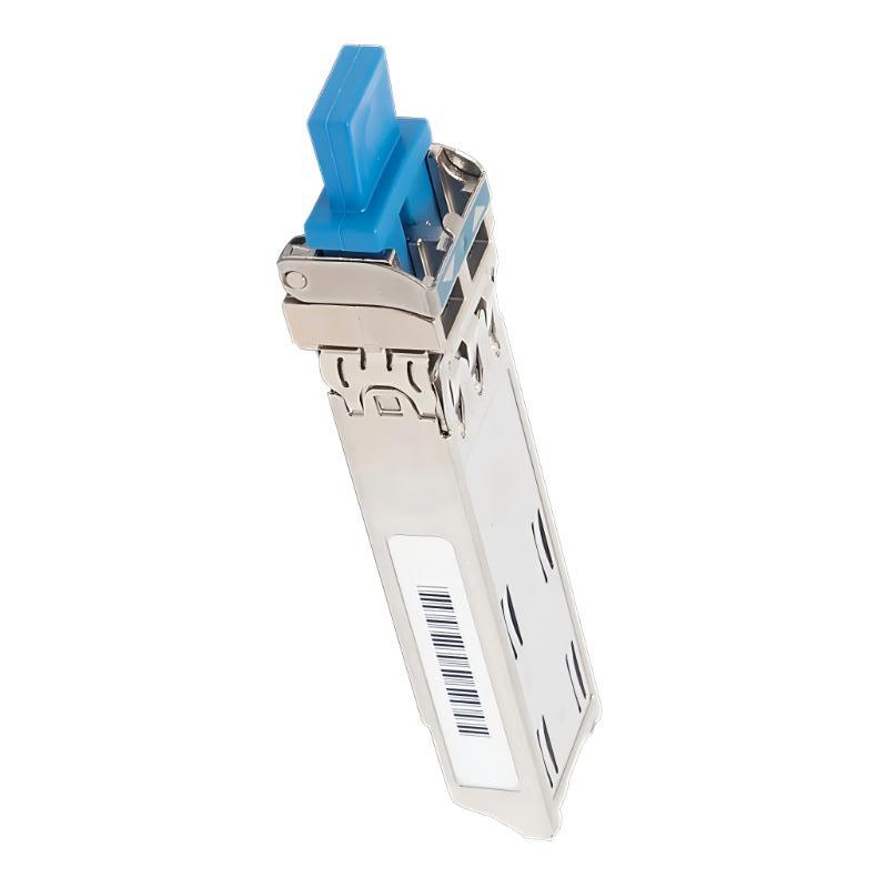 Allen Bradley 1783-SFP10GLRE Stratix 10G LR Single Mode Fiber SFP Transceiver