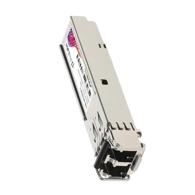 Allen Bradley 1783-SFP10GSRE Stratix 10GBASE-SR Multimode Fiber SFP Transceiver