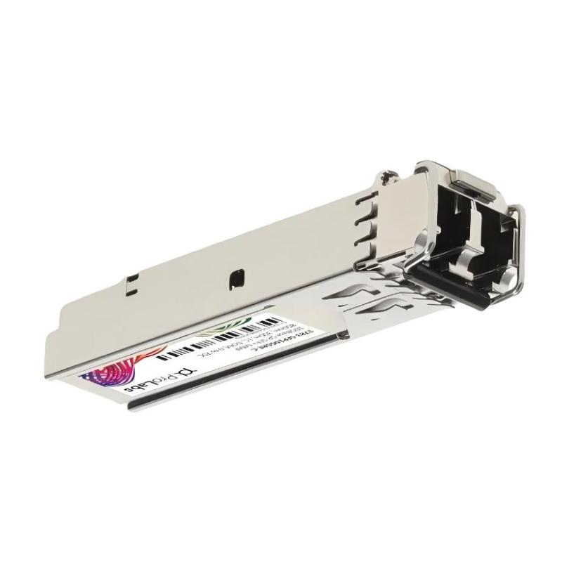 Allen Bradley 1783-SFP10GSRE Stratix 10GBASE-SR Multimode Fiber SFP Transceiver