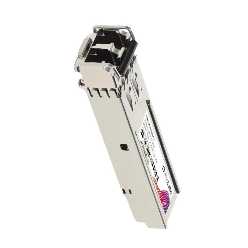 Allen Bradley 1783-SFP10GSRE Stratix 10GBASE-SR Multimode Fiber SFP Transceiver