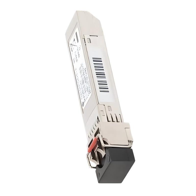 Allen Bradley 1783-SFP1GEXE Stratix 1000BASE-EX Singlemode Fiber SFP Transceiver