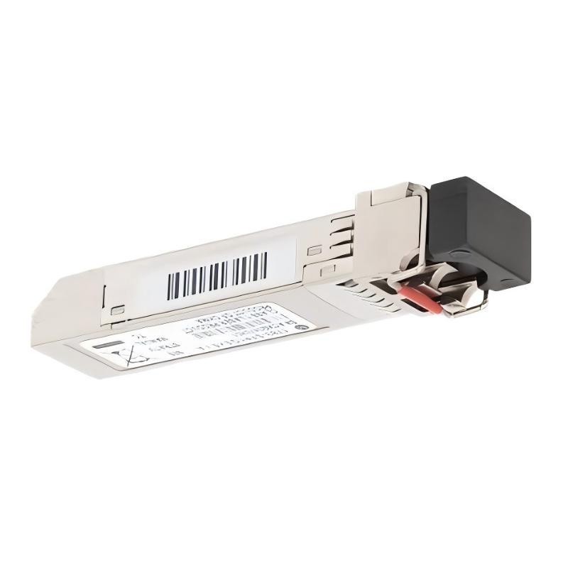 Allen Bradley 1783-SFP1GEXE Stratix 1000BASE-EX Singlemode Fiber SFP Transceiver