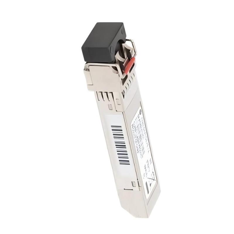 Allen Bradley 1783-SFP1GEXE Stratix 1000BASE-EX Singlemode Fiber SFP Transceiver
