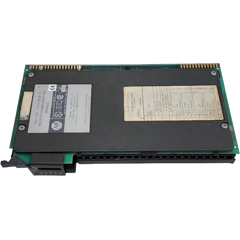 Allen Bradley 1785-BCM Backup Communication Module