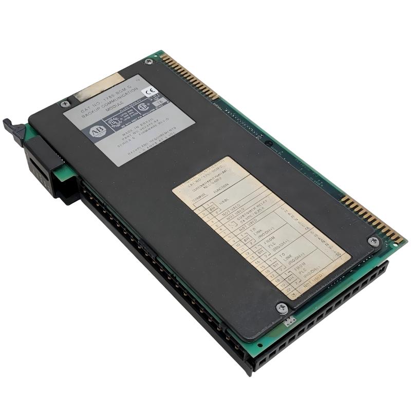 Allen Bradley 1785-BCM Backup Communication Module