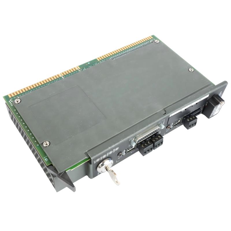 Allen Bradley 1785-L40E PLC-5 EtherNet/IP PLC-5/40 Processor Module