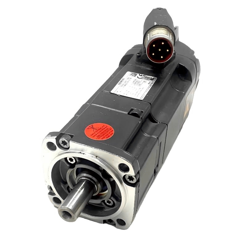 Siemens 1FK7033-4CK71-1RB0 SIMOTICS S Synchronous Motor