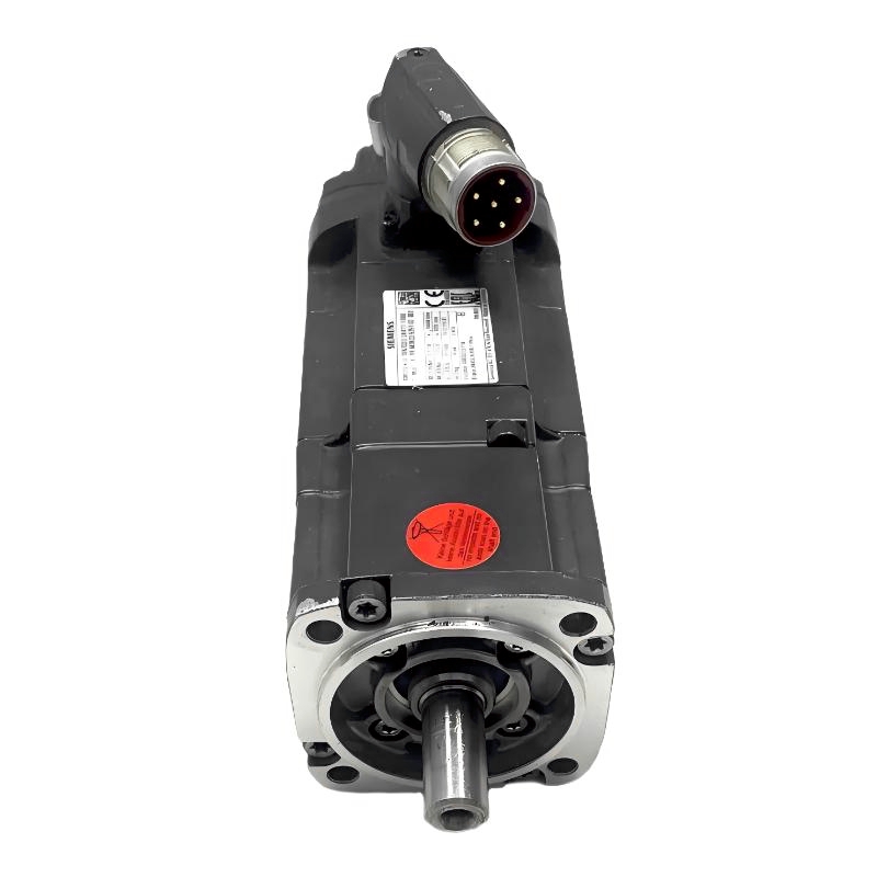 Siemens 1FK7033-4CK71-1RB0 SIMOTICS S Synchronous Motor