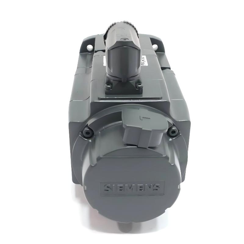 Siemens 1FK7042-2AF71-1RH1 SIMOTICS S Synchronous Motor