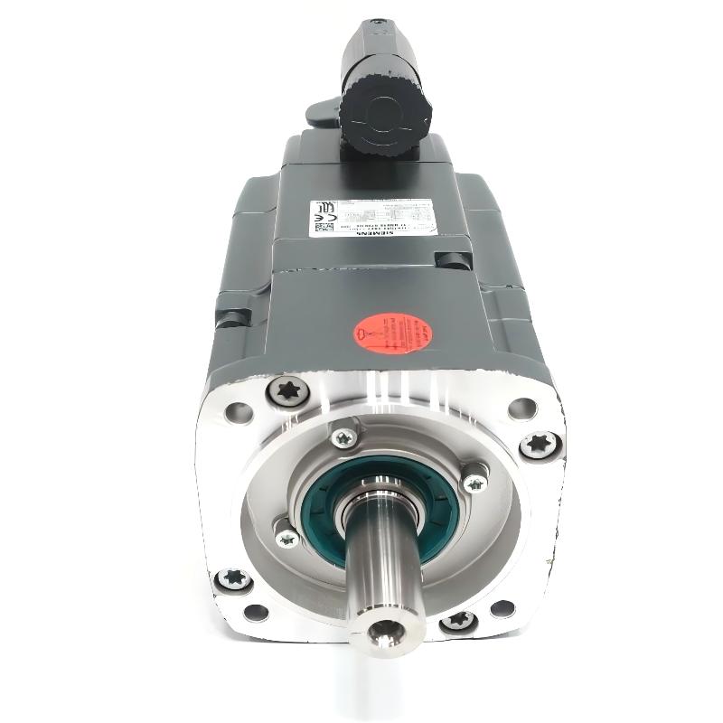 Siemens 1FK7042-2AF71-1RH1 SIMOTICS S Synchronous Motor