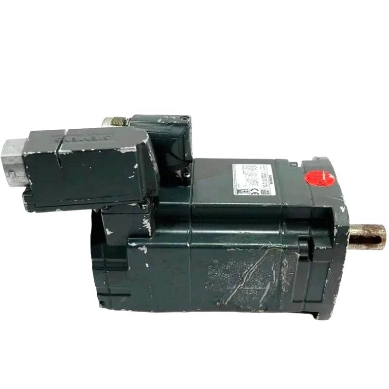 Siemens 1FK7042-2AF71-1UA0 SIMOTICS S Synchronous Motor
