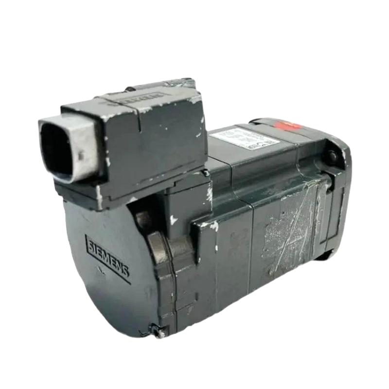 Siemens 1FK7042-2AF71-1UA0 SIMOTICS S Synchronous Motor