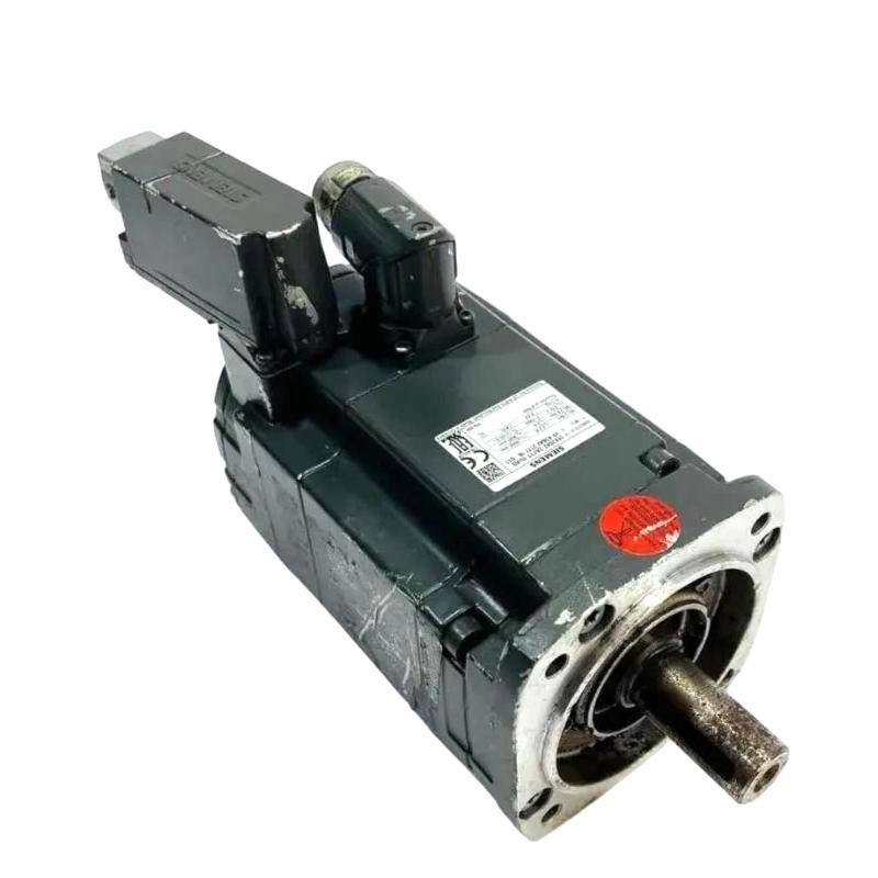 Siemens 1FK7042-2AF71-1UA0 SIMOTICS S Synchronous Motor