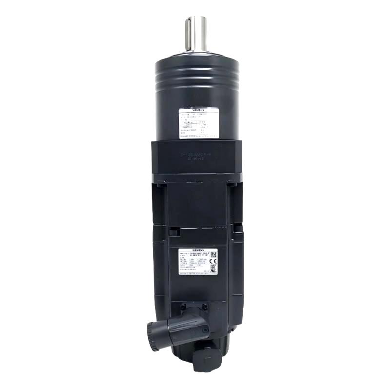 Siemens 1FK7042-2AK71-1RH0 SIMOTICS S Synchronous Motor