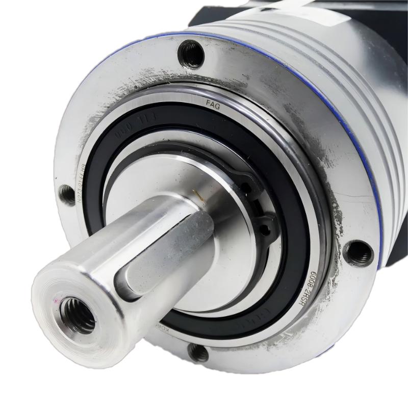 Siemens 1FK7042-2AK71-1RH0 SIMOTICS S Synchronous Motor