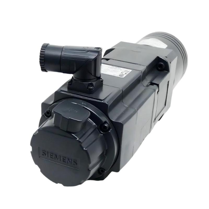 Siemens 1FK7042-2AK71-1RH0 SIMOTICS S Synchronous Motor