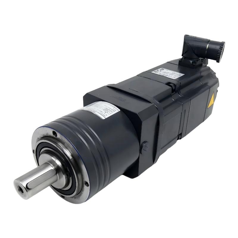 Siemens 1FK7042-2AK71-1RH0 SIMOTICS S Synchronous Motor