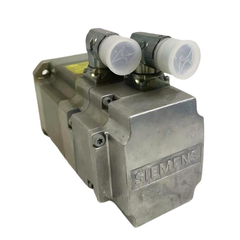 Siemens 1FK7042-5AF71-1AA0 SIMOTICS S Synchronous Servo Motor