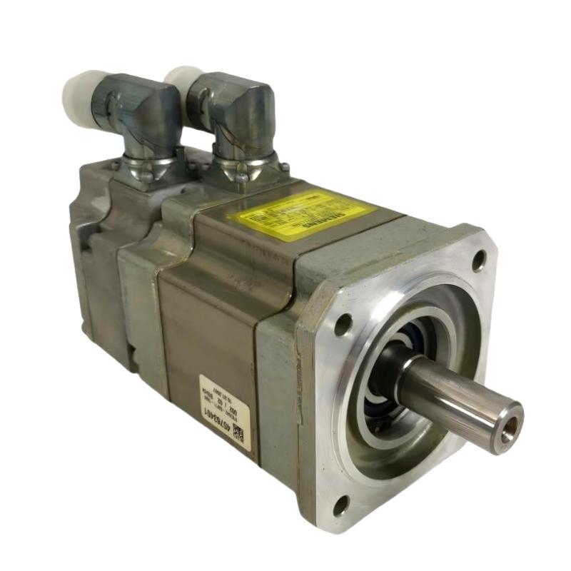 Siemens 1FK7042-5AF71-1AA0 SIMOTICS S Synchronous Servo Motor