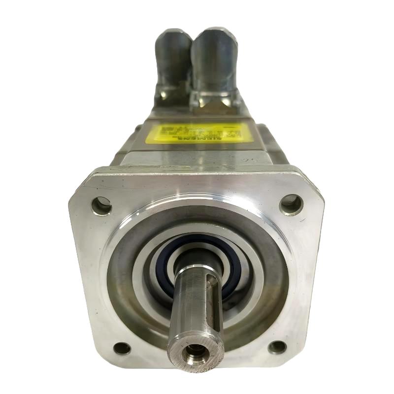 Siemens 1FK7042-5AF71-1AA0 SIMOTICS S Synchronous Servo Motor