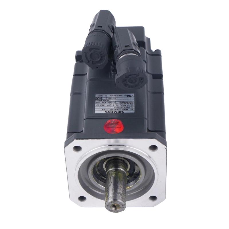 Siemens 1FK7042-5AF71-1AG0 SIMOTICS S Synchronous Servo Motor