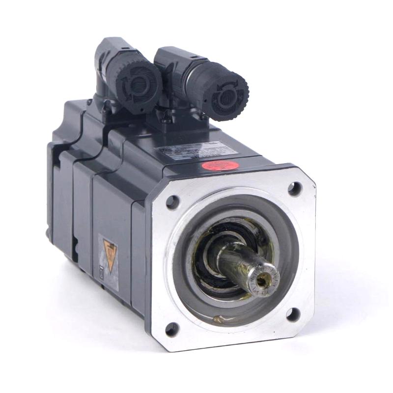 Siemens 1FK7042-5AF71-1AG0 SIMOTICS S Synchronous Servo Motor