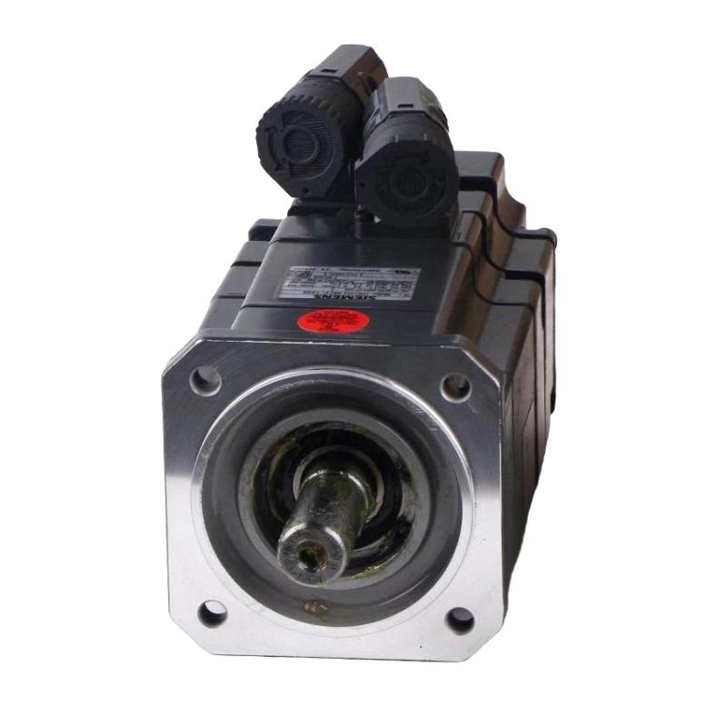 Siemens 1FK7042-5AF71-1AG0 SIMOTICS S Synchronous Servo Motor