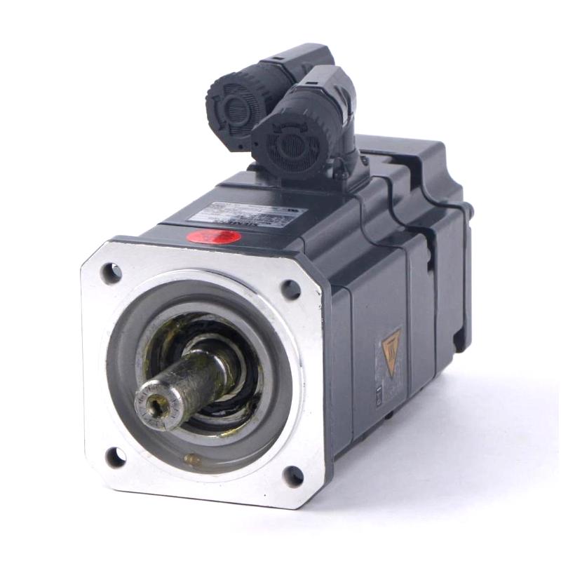 Siemens 1FK7042-5AF71-1AG0 SIMOTICS S Synchronous Servo Motor