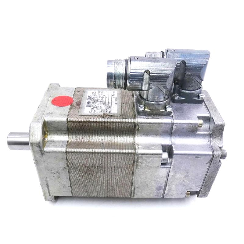 Siemens 1FK7042-5AF71-1SG0 SIMOTICS S Synchronous Servo Motor