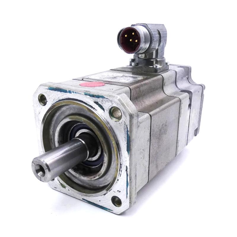 Siemens 1FK7042-5AF71-1SG0 SIMOTICS S Synchronous Servo Motor