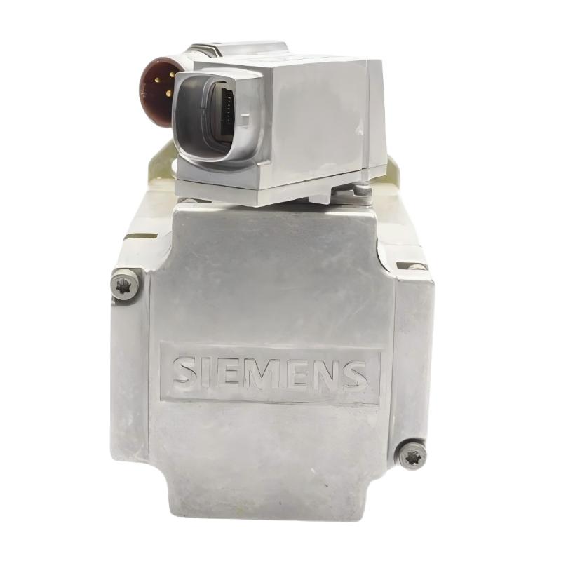 Siemens 1FK7042-5AF71-1UA0 SIMOTICS S Synchronous Servo Motor