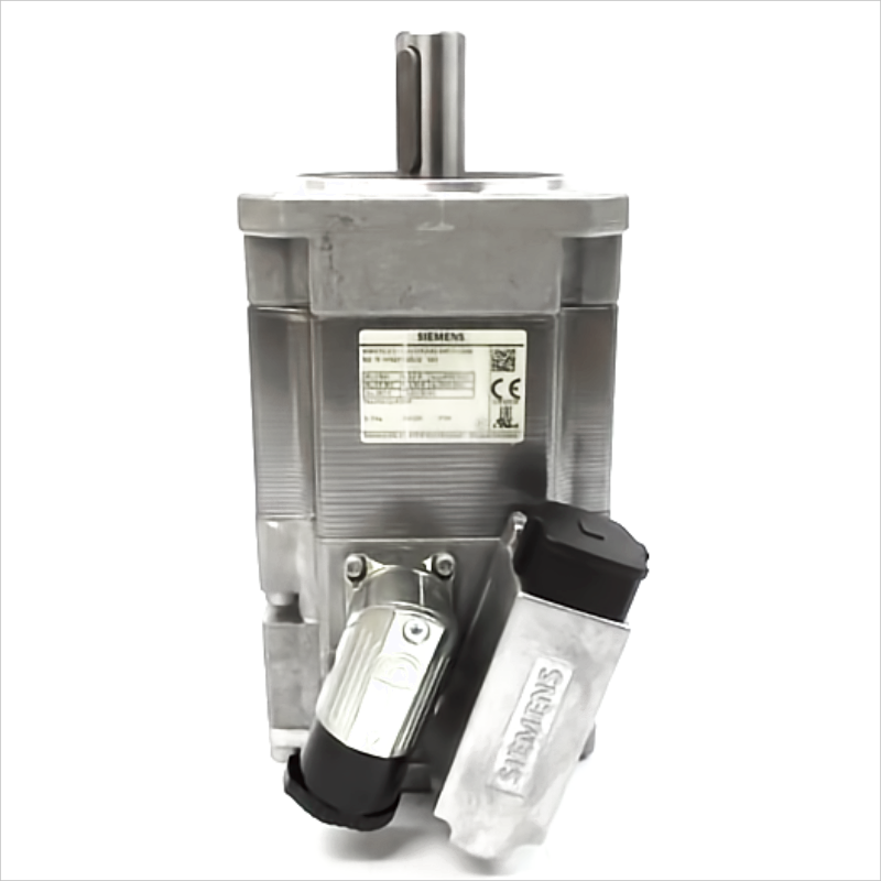 Siemens 1FK7042-5AF71-1UA0 SIMOTICS S Synchronous Servo Motor