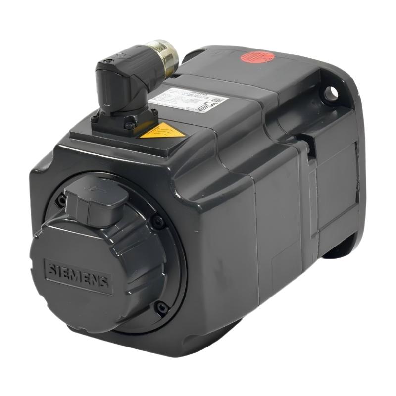 Siemens 1FK7060-2AF71-1CH0 SIMOTICS S Synchronous Motor