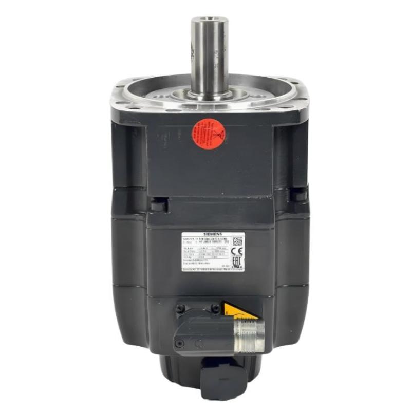 Siemens 1FK7060-2AF71-1CH0 SIMOTICS S Synchronous Motor