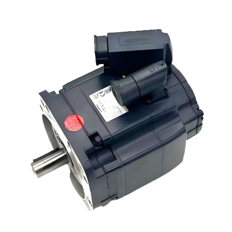 Siemens 1FK7060-2AF71-1UA0 SIMOTICS S Synchronous Motor