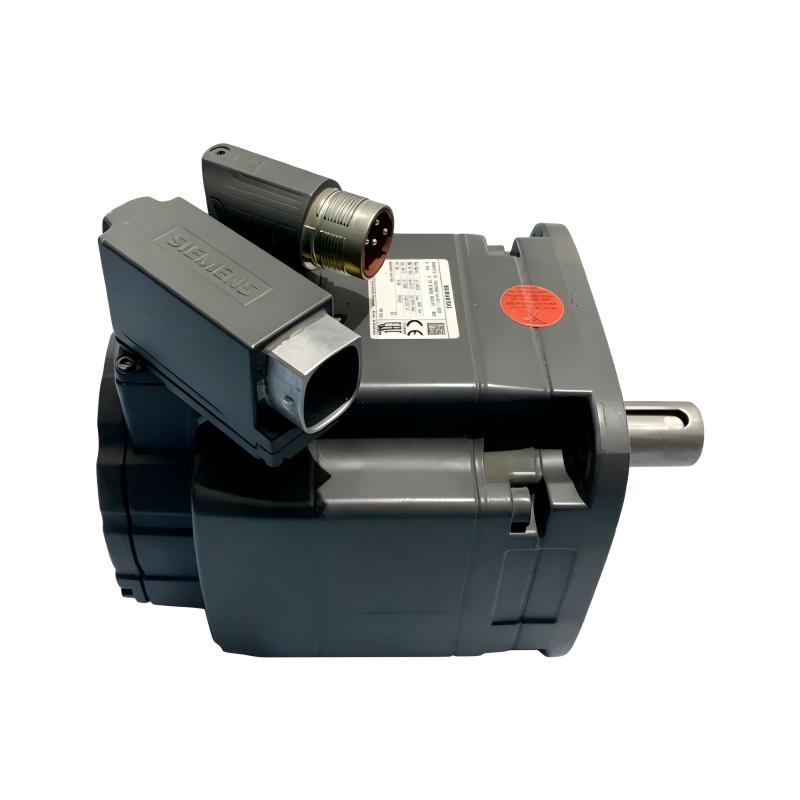 Siemens 1FK7060-2AF71-1UA0 SIMOTICS S Synchronous Motor