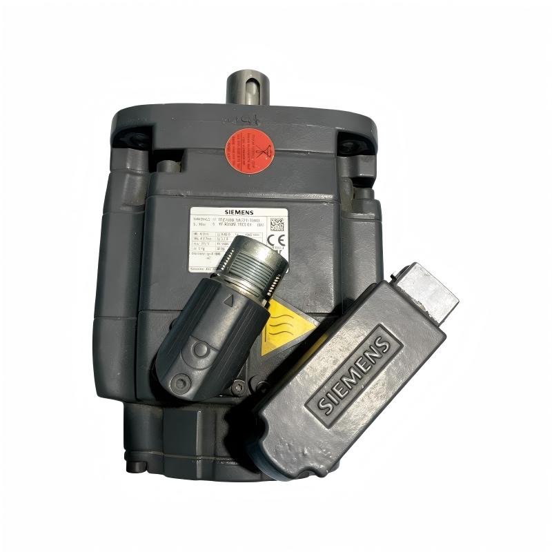 Siemens 1FK7060-2AF71-1UA0 SIMOTICS S Synchronous Motor