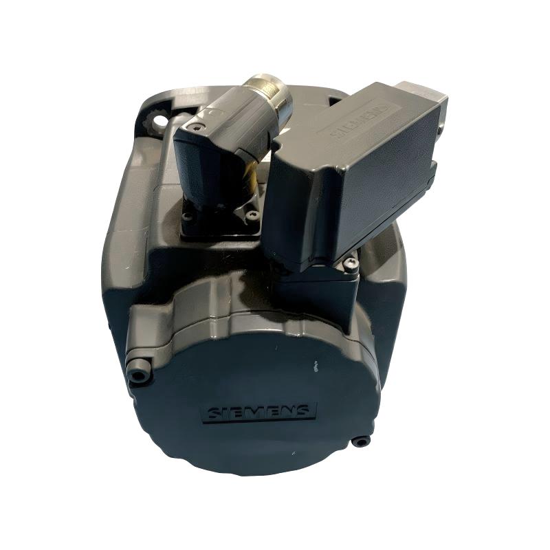 Siemens 1FK7060-2AF71-1UA0 SIMOTICS S Synchronous Motor