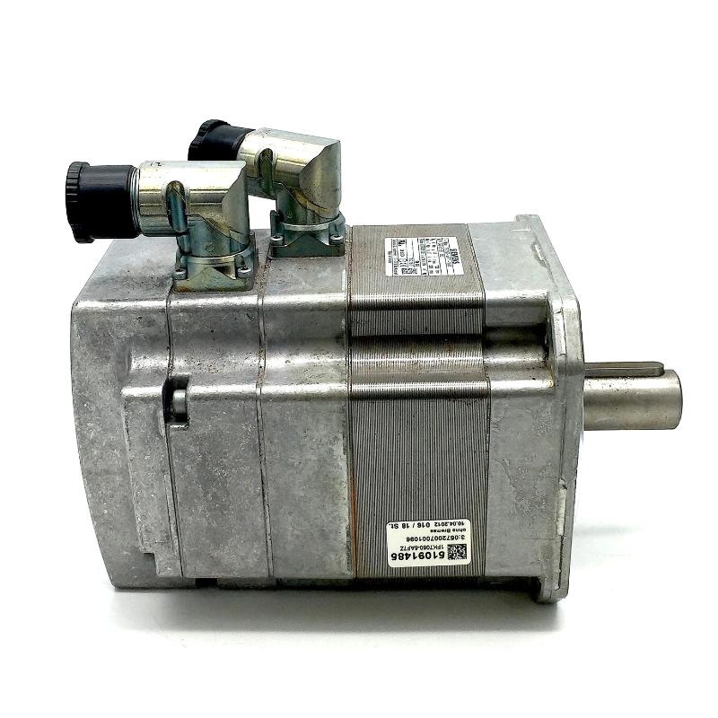 Siemens 1FK7060-5AF71-1AA0 SIMOTICS S Synchronous Servo Motor