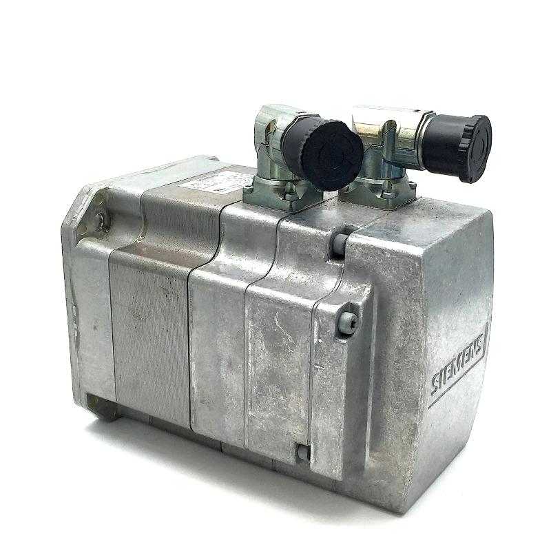Siemens 1FK7060-5AF71-1AA0 SIMOTICS S Synchronous Servo Motor