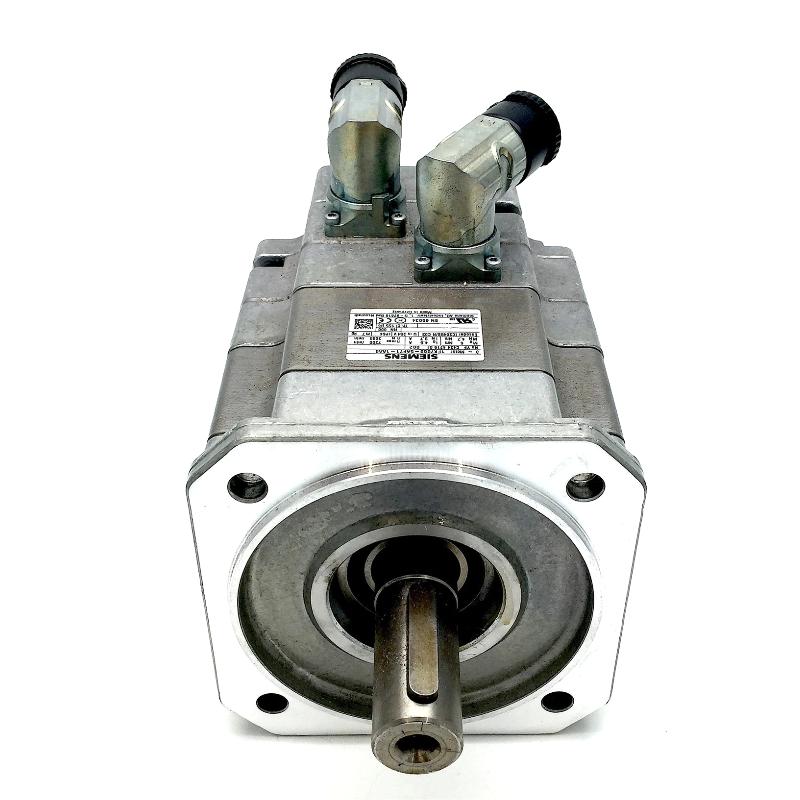 Siemens 1FK7060-5AF71-1AA0 SIMOTICS S Synchronous Servo Motor