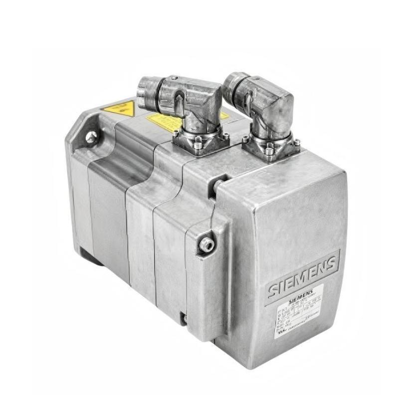 Siemens 1FK7060-5AF71-1AG0 SIMOTICS S Synchronous Servo Motor