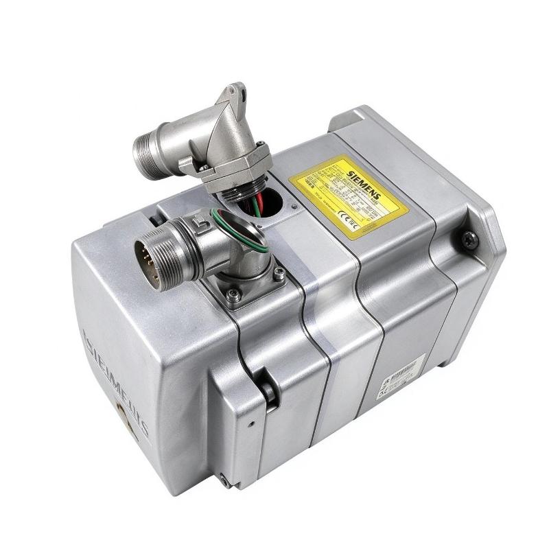 Siemens 1FK7060-5AF71-1AG0 SIMOTICS S Synchronous Servo Motor