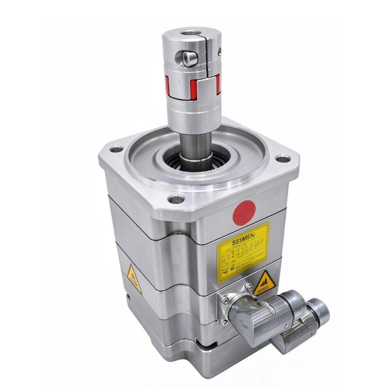 Siemens 1FK7060-5AF71-1AG0 SIMOTICS S Synchronous Servo Motor